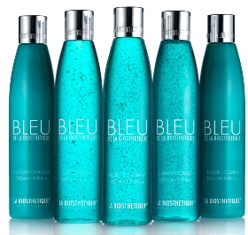 Serie Bleu Sommer 2011