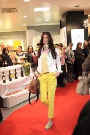 modeshow