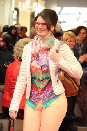 modeshow