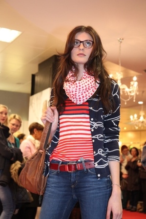 modeshow